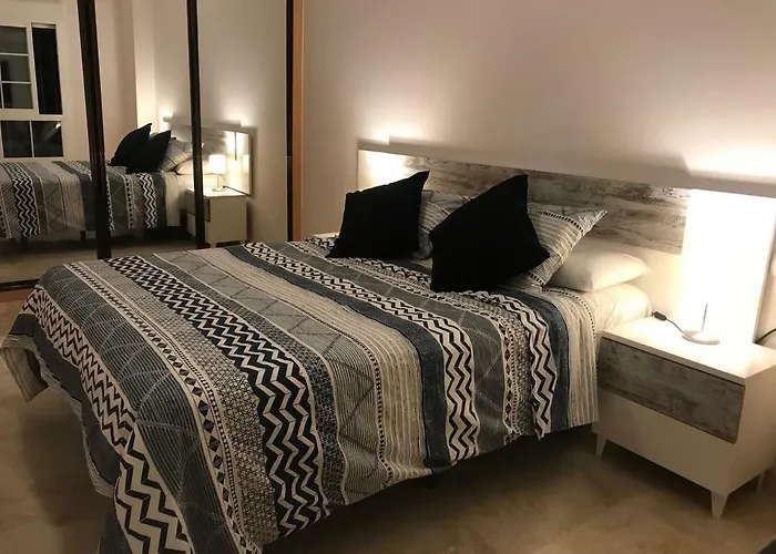 Apartamento Torrequebrada