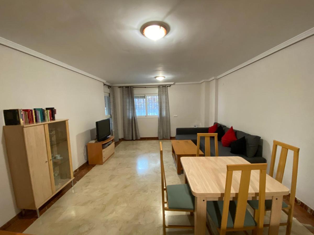Apartment Torrequebrada Benalmadena