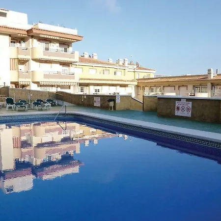 Apartamento Torrequebrada Benalmádena Exterior foto