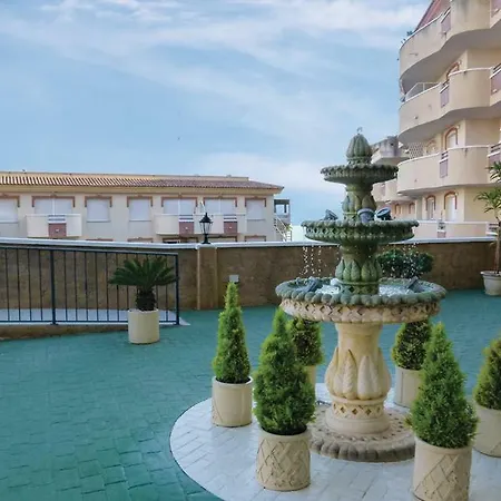 Apartamento Torrequebrada Benalmádena Exterior foto