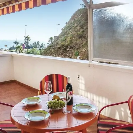 Apartamento Torrequebrada Benalmádena Exterior foto