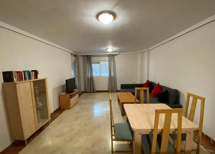 Apartamento Torrequebrada