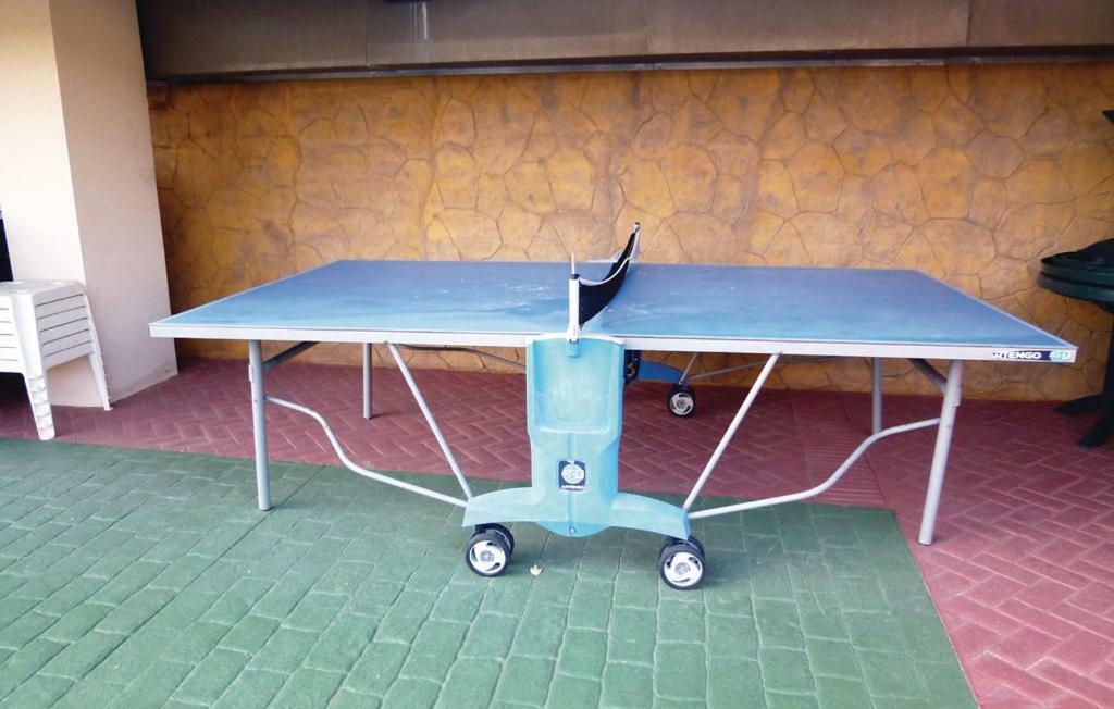 Torrequebrada Apartamento Benalmádena