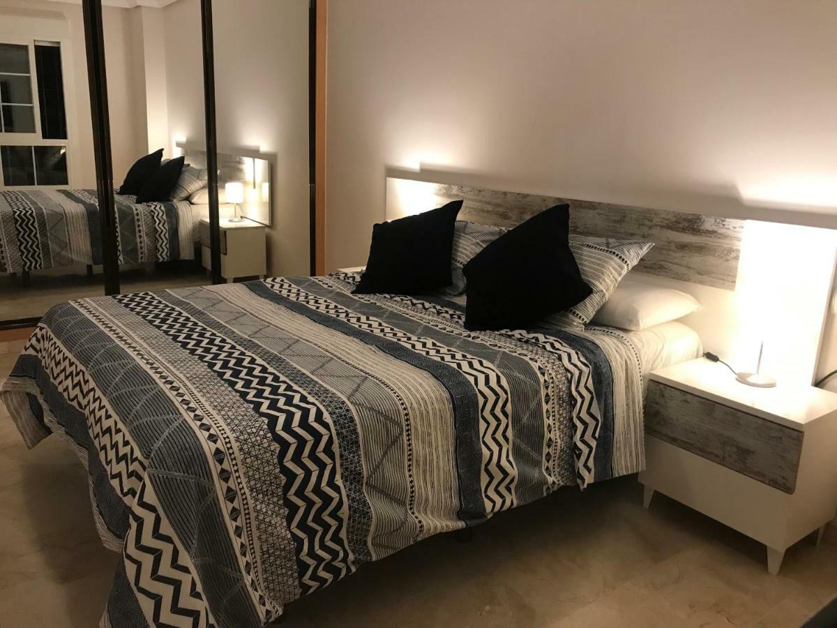 Apartamento Torrequebrada Benalmádena